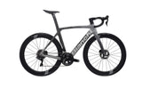 BIANCHI OLTRE XR4 CV DURA ACE Di2 12v