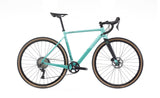 BIANCHI IMPULSO PRO GRX600 11SP