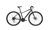 BIANCHI C-SPORT 2 STEP THROUGH ACERA 24S (C- SPORT DAMA 2)