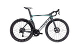 BIANCHI OLTRE RC DURA ACE DI2 12V POWERMETER