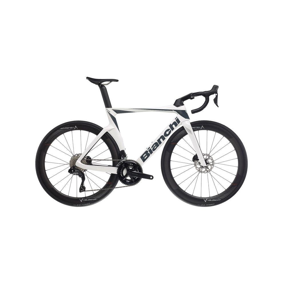 BIANCHI OLTRE COMP SHIMANO 105 Di2 12sp