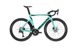 BIANCHI OLTRE COMP SHIMANO 105 Di2 12sp