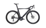 BIANCHI OLTRE PRO ULTEGRA DI2 12SP GRAPHITE / CK16 FULL MATT