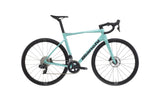 Bianchi Specialissima Comp 105 Di2 Promo