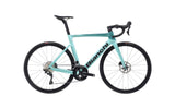 BIANCHI OLTRE RACE 105 12SP 2025