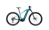 BIANCHI T-TRONIK X 9.2 DEORE 10SP