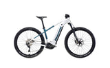 BIANCHI T-TRONIK X 9.2 DEORE 10SP