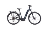 BIANCHI T-TRONIK C 8.2 DEORE 10SP