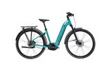 BIANCHI T-TRONIK C 8.2 DEORE 10SP