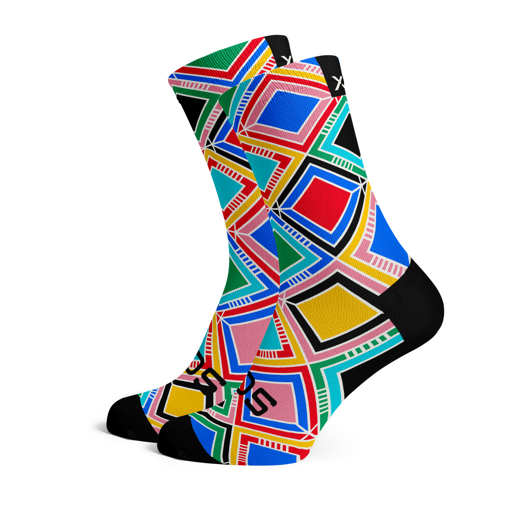 CALZE SOX FOOTWEAR ZULU