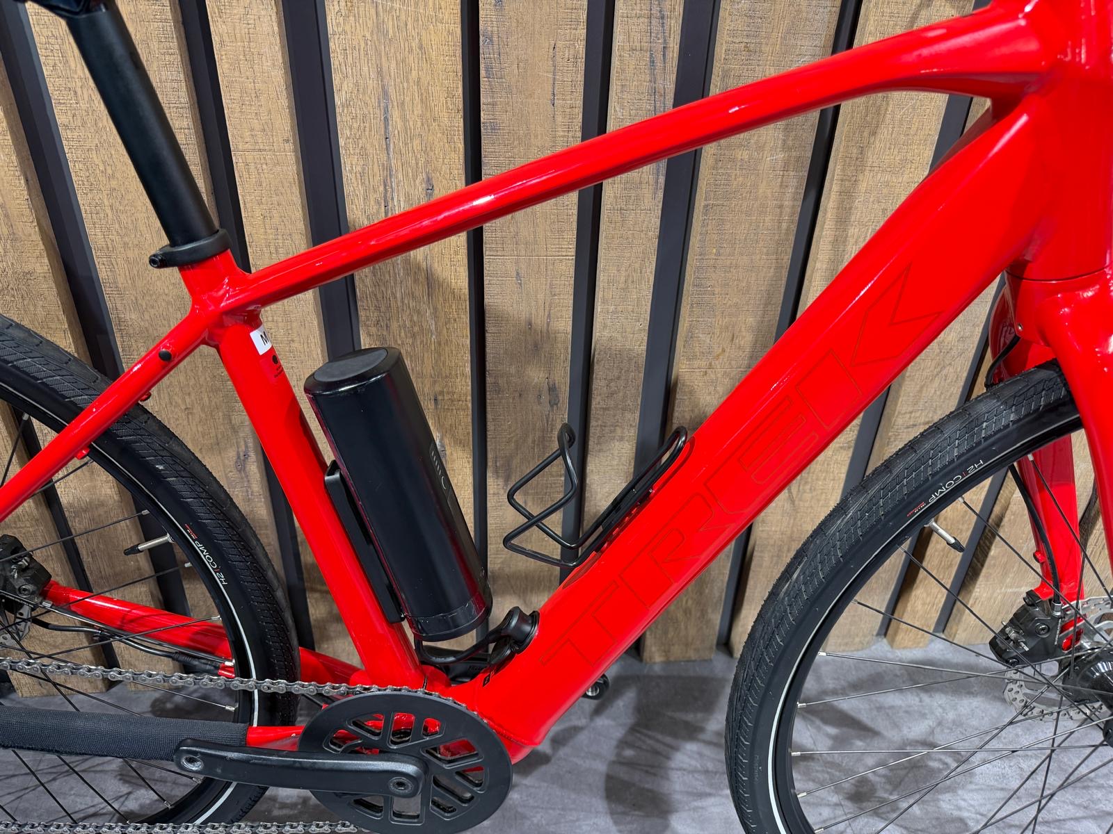 TREK FX +2 Tg. M - Usato