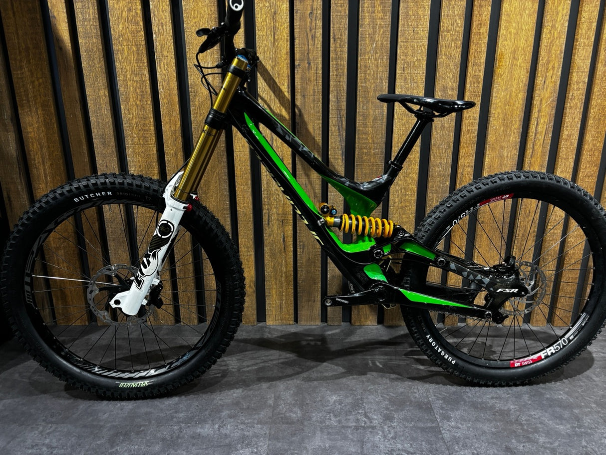 Specialized Demo 8 Carbon Tg. M Usato FLASH SALES