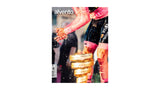 Zeitschrift ALVENTO Magazine