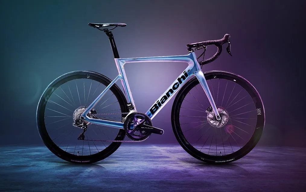 Bicycle Outlet Abbigliamento Ciclismo Bianchi Bianchi Aria, L'aero