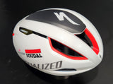 CASCO SPECIALIZED S-WORKS EVADE 3 TEAM REPLICA QUICKSTEP 2025