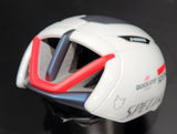CASCO SPECIALIZED S-WORKS EVADE 3 TEAM REPLICA QUICKSTEP 2025