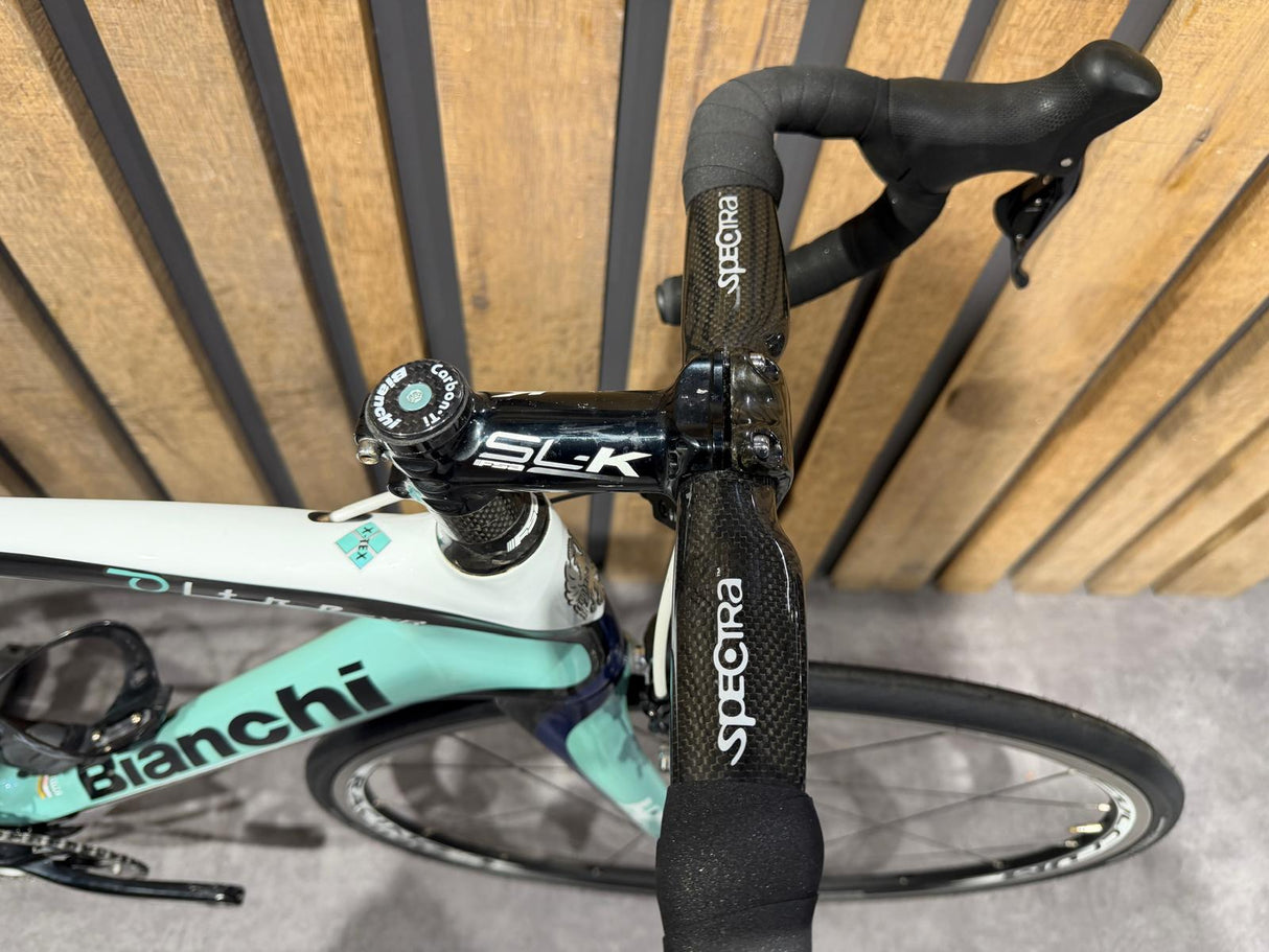 Bianchi Oltre Xr Sl Tg. 53- Usato