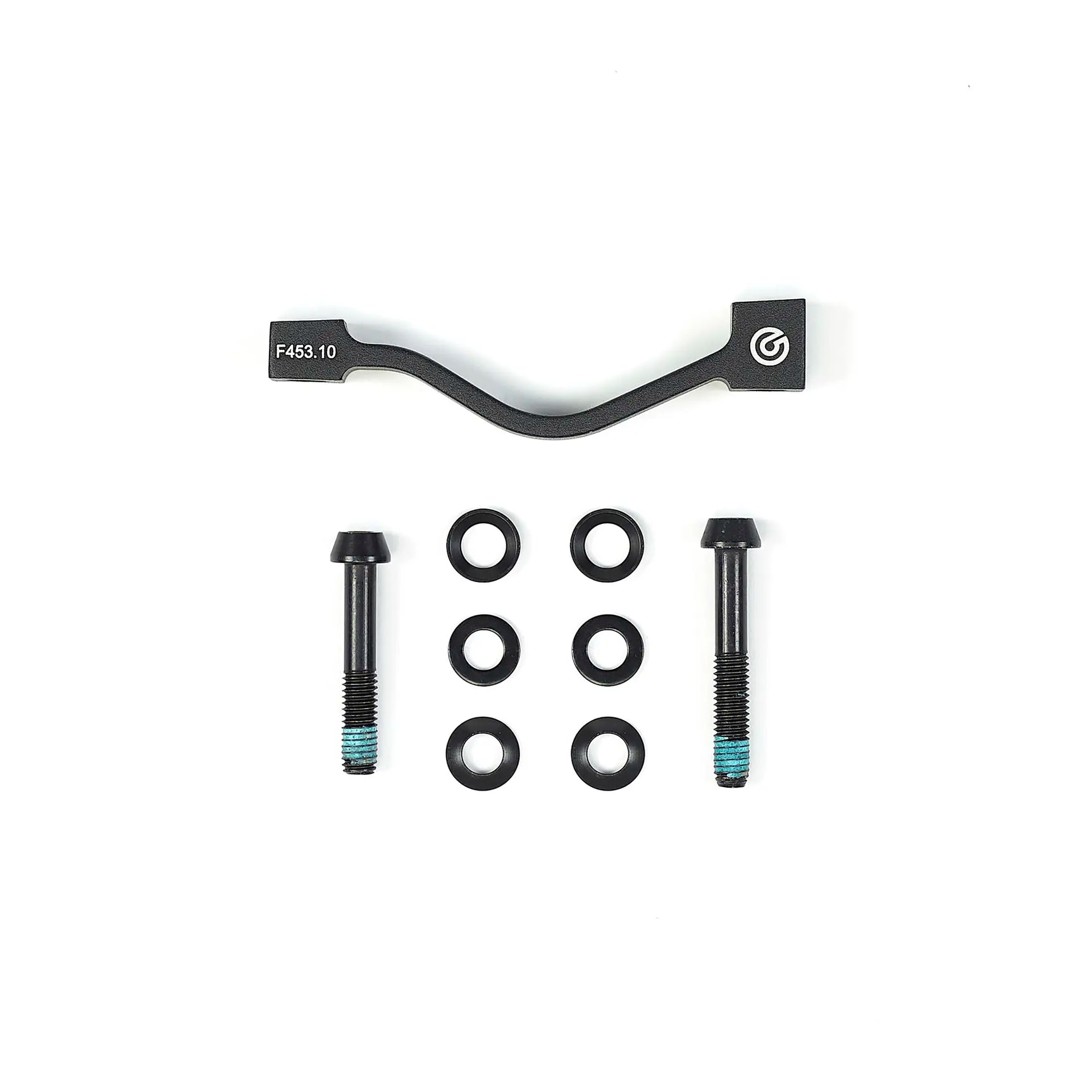 Staffa Brembo GR-PRO +20 mm Post Mount – 920F45310
