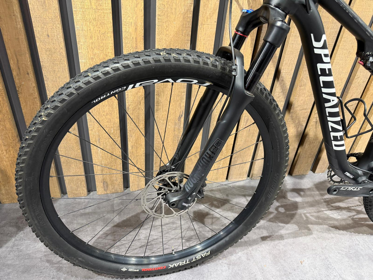 Specialized Epic Comp Alloy 2021 Tg.S-Usato