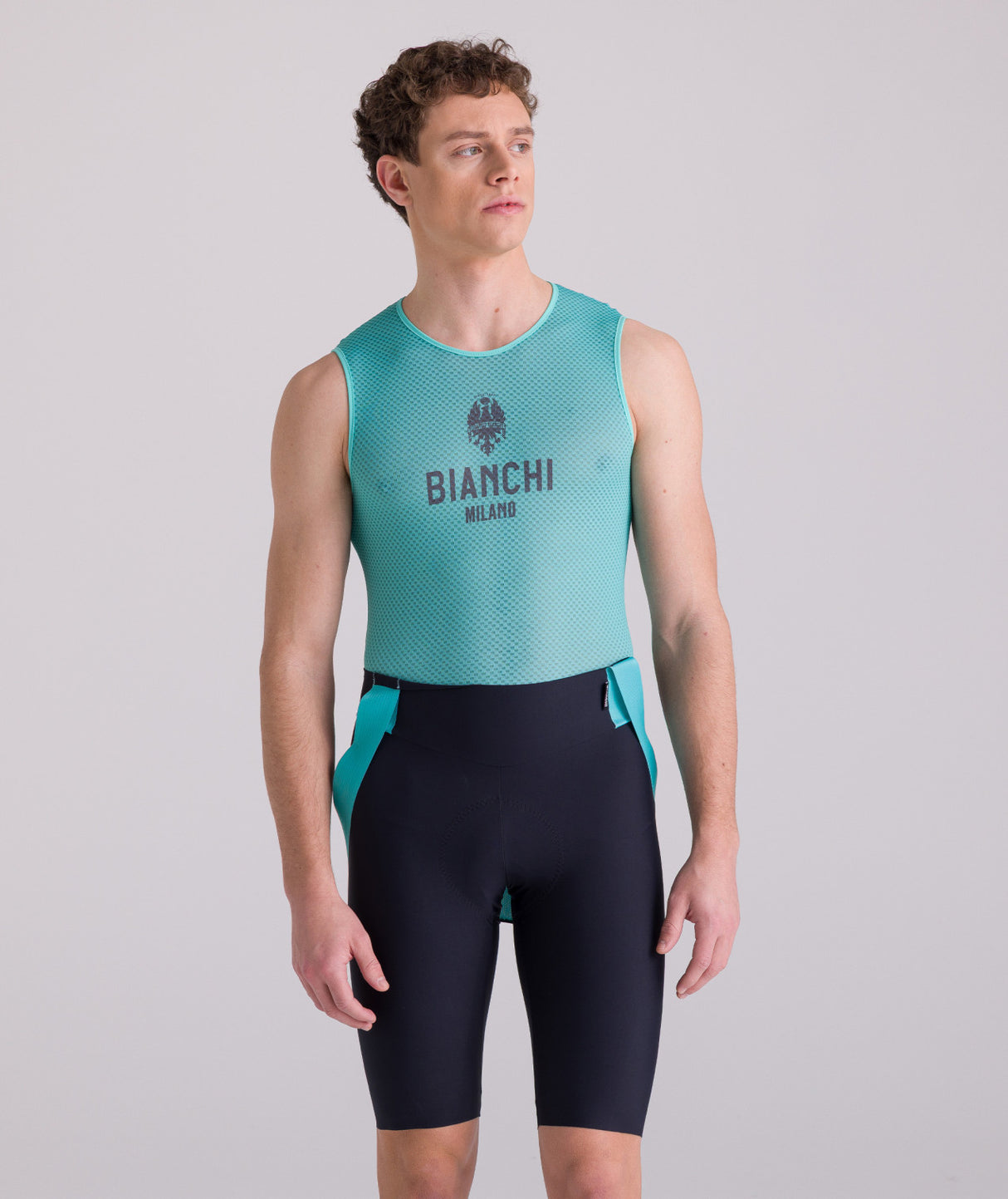 INTIMO BIANCHI MILANO CORE UNISEX