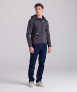 
HOODIE Bianchi MILANO FAN
