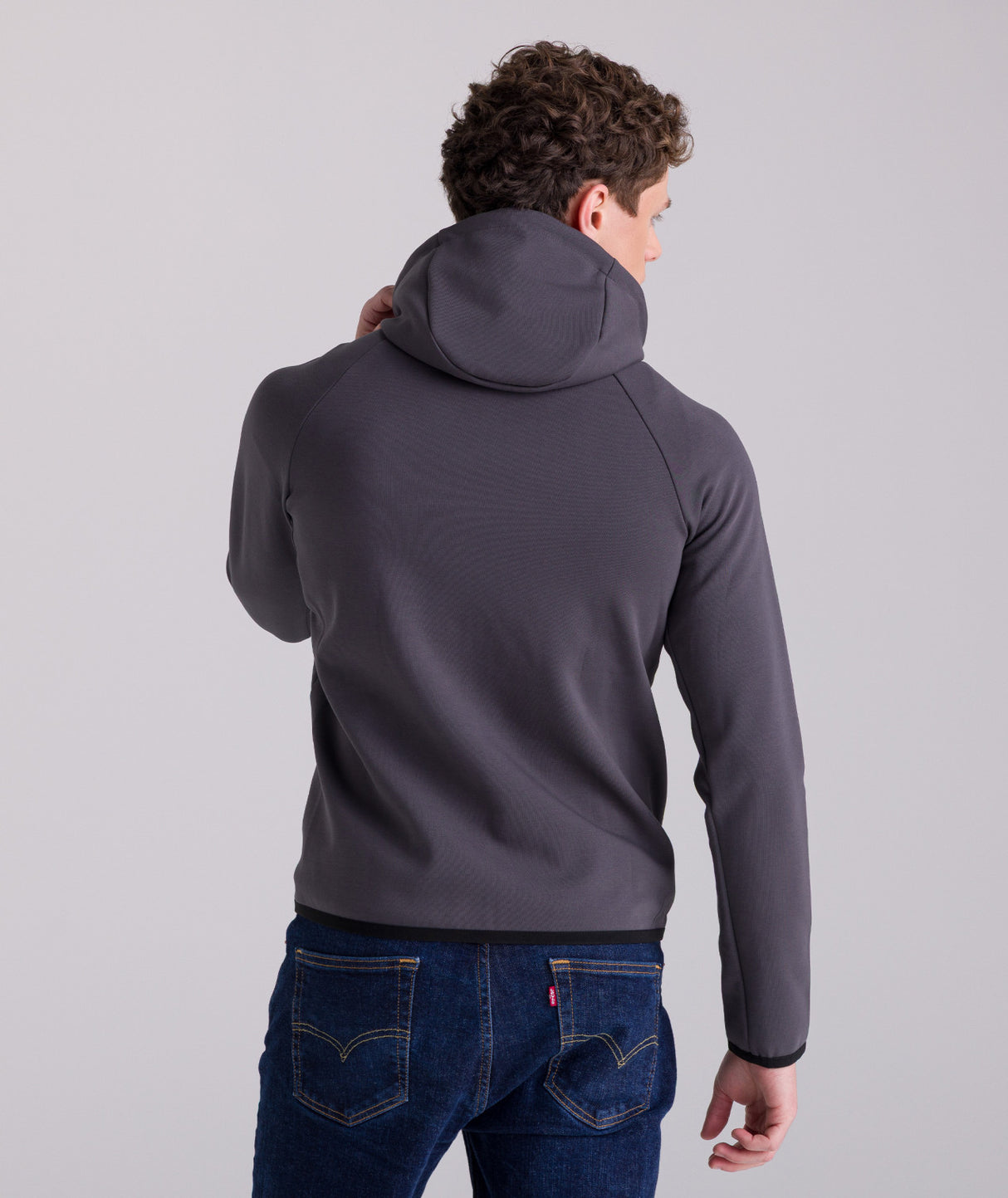
HOODIE Bianchi MILANO FAN
