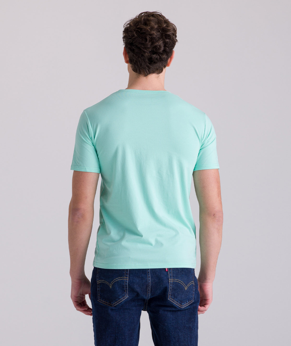 
T-SHIRT Bianchi MILANO FAN
