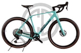 BIANCHI ARCADEX PRO GRX 820 12SP