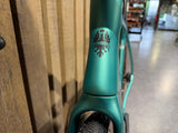 BIANCHI IMPULSO RC SHIMANO GRX 825 Di2 Tg.L - Demo