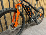 E-Bike Bimbo KTM Macina Mini Me 241 Usato FLASH SALES