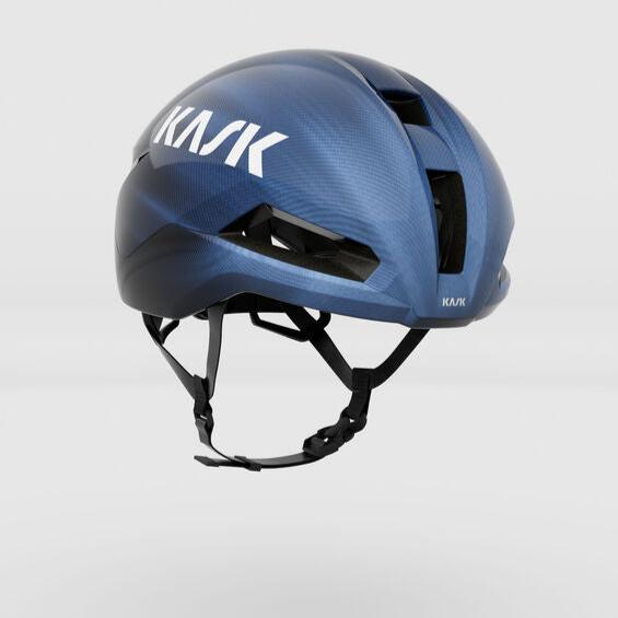 kask fahrradhelm CASCO KASK NIRVANA – Cicli Drigani s.r.l