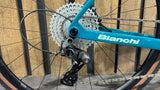 BIANCHI IMPULSO COMP EKAR GT 1x13S