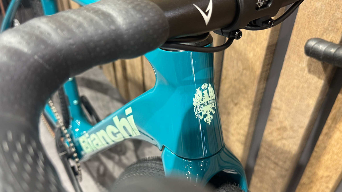 BIANCHI IMPULSO COMP EKAR GT 1x13S