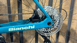 BIANCHI IMPULSO COMP EKAR GT 1x13S