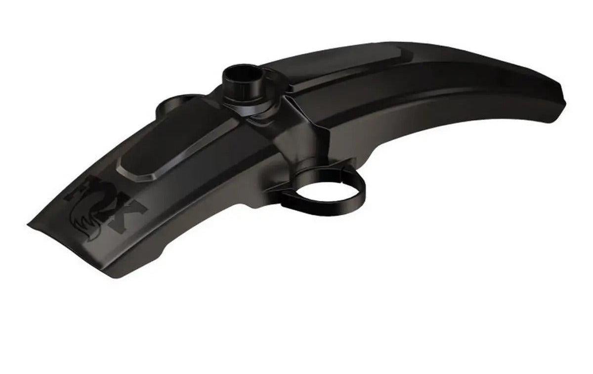 PARAFANGO ANTERIORE FOX MUD GUARD Podium