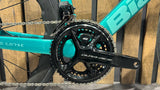 Bianchi Oltre RC Durace Di2 12v Tg.59 - Demo
