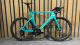 Bianchi Oltre RC Durace Di2 12v Tg.59 - Demo