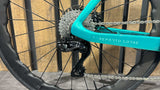 Bianchi Oltre RC Durace Di2 12v Tg.59 - Demo