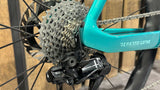 Bianchi Oltre RC Durace Di2 12v Tg.59 - Demo
