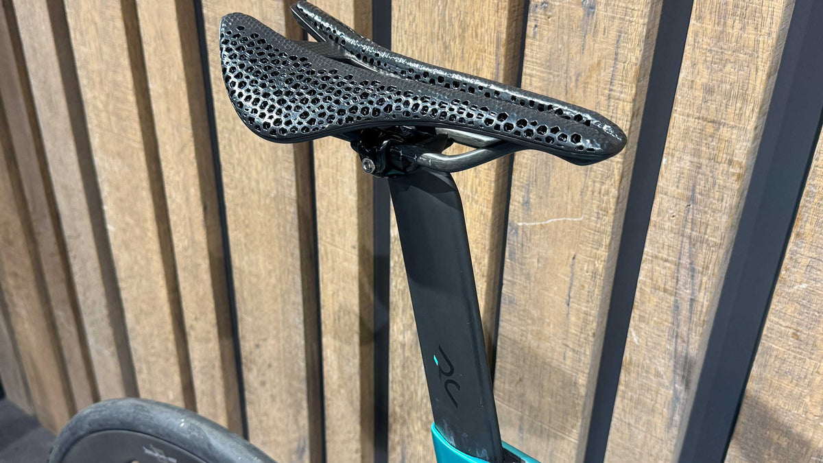 Bianchi Oltre RC Durace Di2 12v Tg.59 - Demo