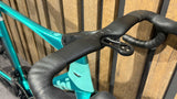 Bianchi Oltre RC Durace Di2 12v Tg.59 - Demo