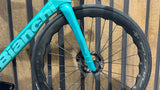 Bianchi Oltre RC Durace Di2 12v Tg.59 - Demo