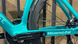 Bianchi Oltre RC Durace Di2 12v Tg.59 - Demo