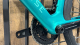 Bianchi Oltre RC Durace Di2 12v Tg.59 - Demo