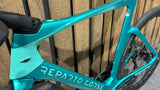 Bianchi Oltre RC Durace Di2 12v Tg.59 - Demo