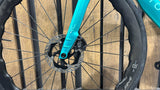 Bianchi Oltre RC Durace Di2 12v Tg.59 - Demo