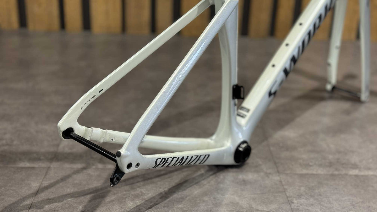 Specialized S-Works Venge Disc Kit Telaio - Tg.52 - Usato