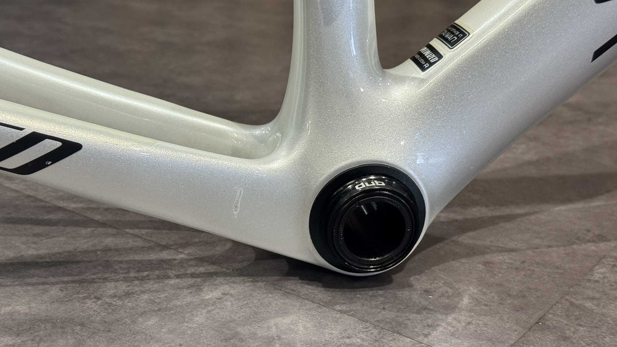 Specialized S-Works Venge Disc Kit Telaio - Tg.52 - Usato