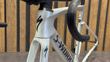 Specialized S-Works Venge Disc Kit Telaio - Tg.52 - Usato