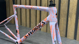 Specialized S-Works Tarmac SL8 Kit Telaio - Tg.54 - Usato